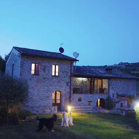 מונטונה La Pietra Rara B&B מראה חיצוני תמונה