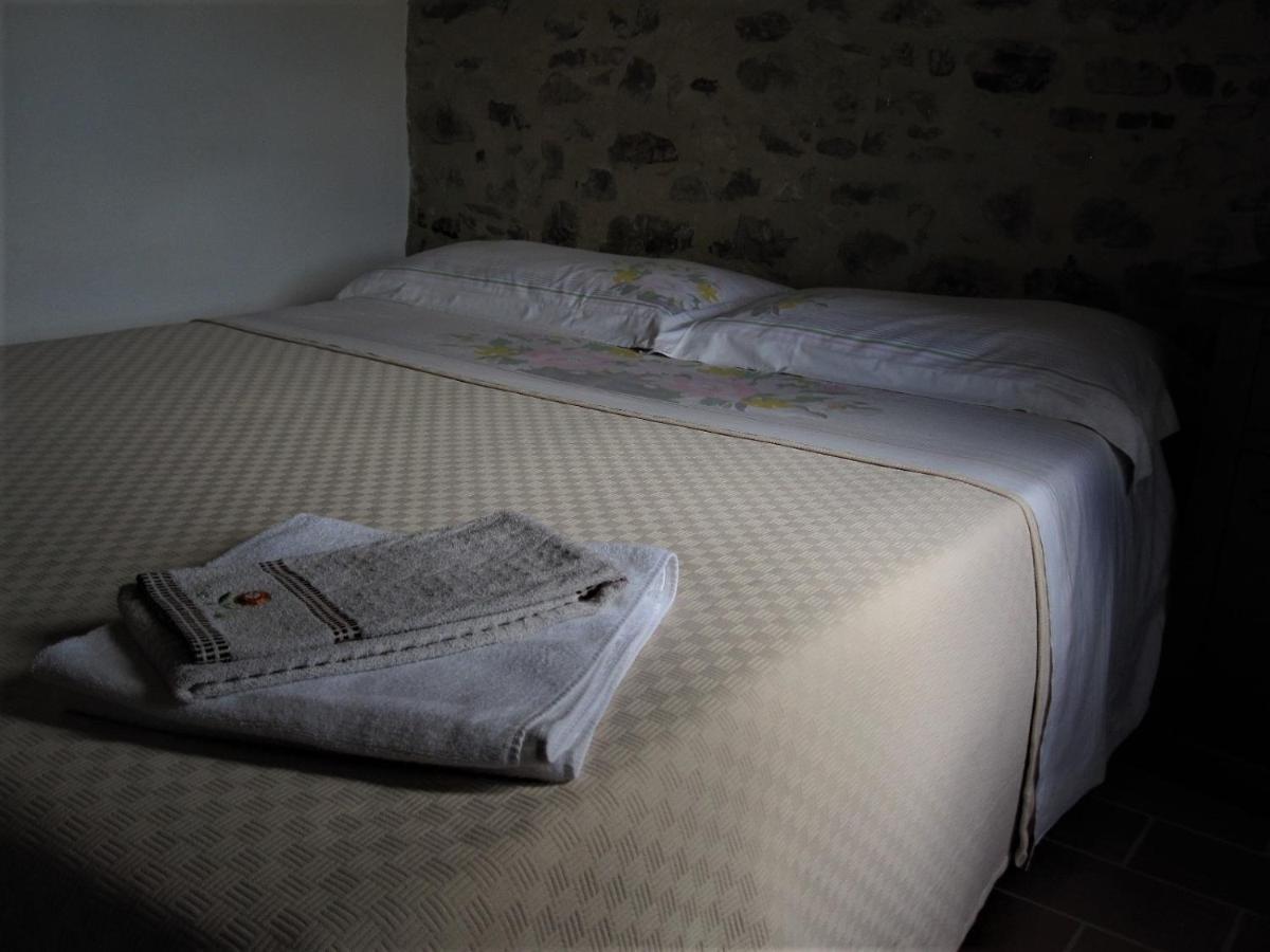 מונטונה La Pietra Rara B&B מראה חיצוני תמונה