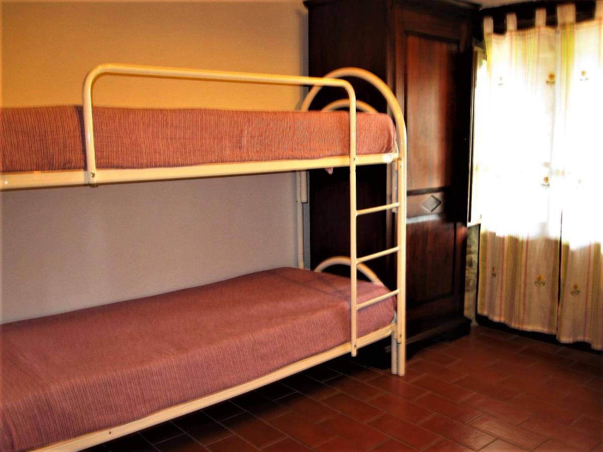 מונטונה La Pietra Rara B&B מראה חיצוני תמונה