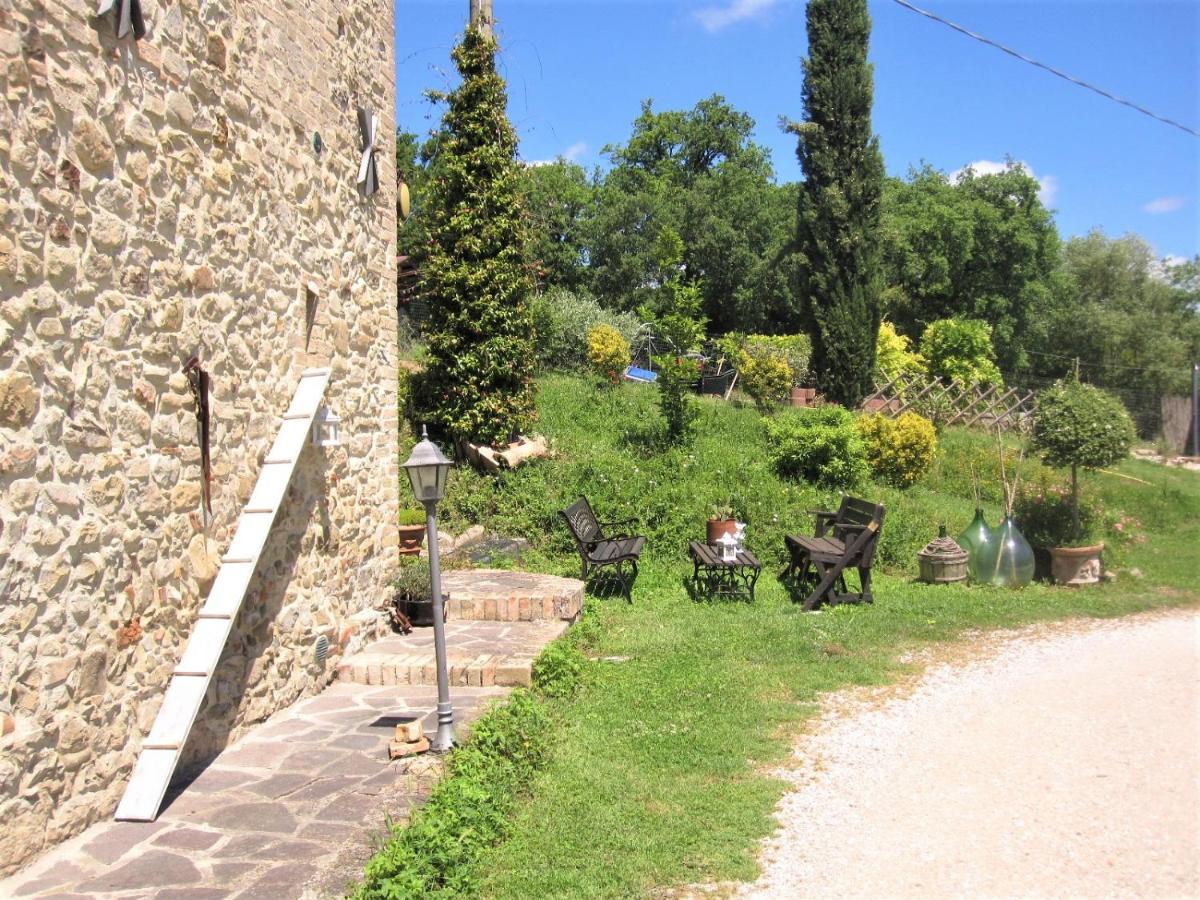 מונטונה La Pietra Rara B&B מראה חיצוני תמונה