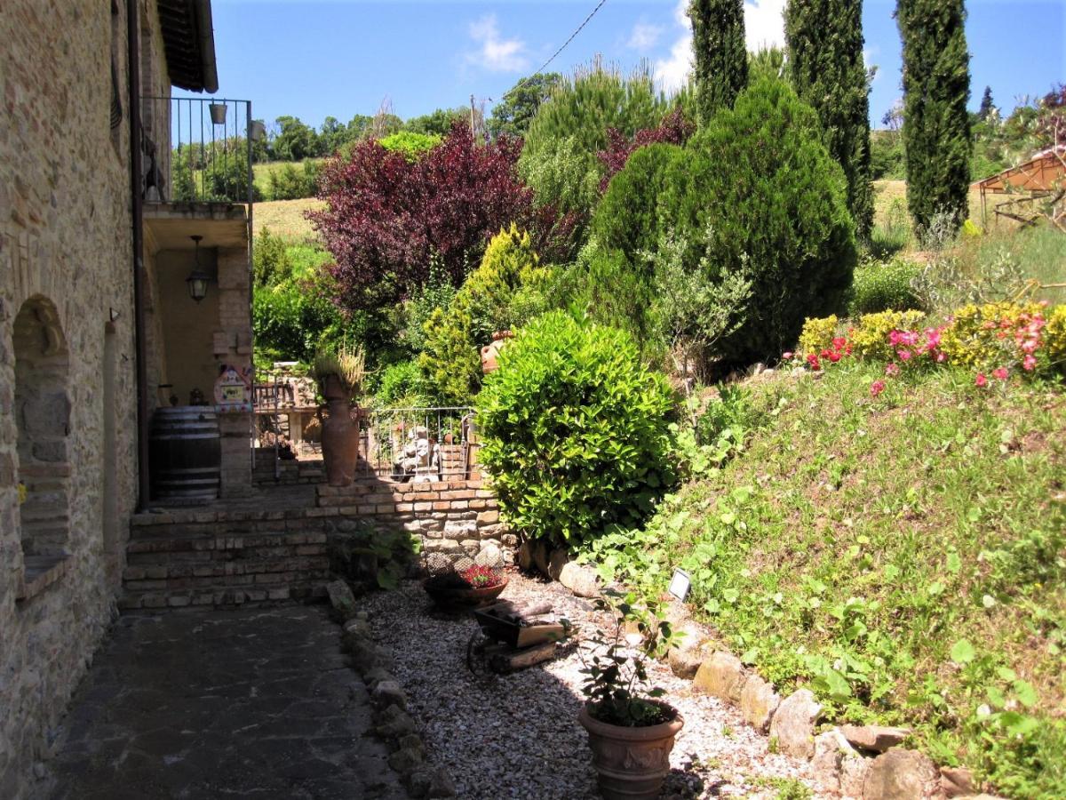 מונטונה La Pietra Rara B&B מראה חיצוני תמונה