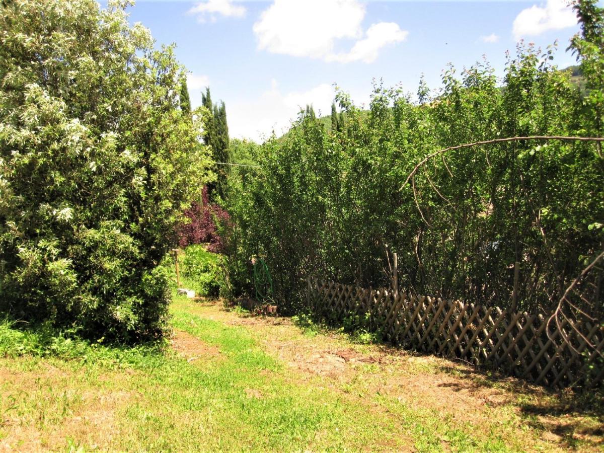 מונטונה La Pietra Rara B&B מראה חיצוני תמונה
